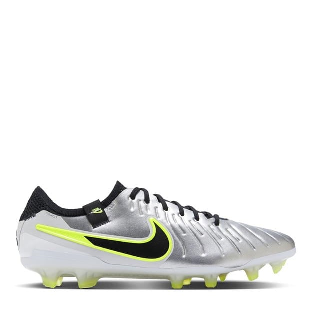 Nike Tiempo Legend 10 Elite Adults Firm Ground Football Boots