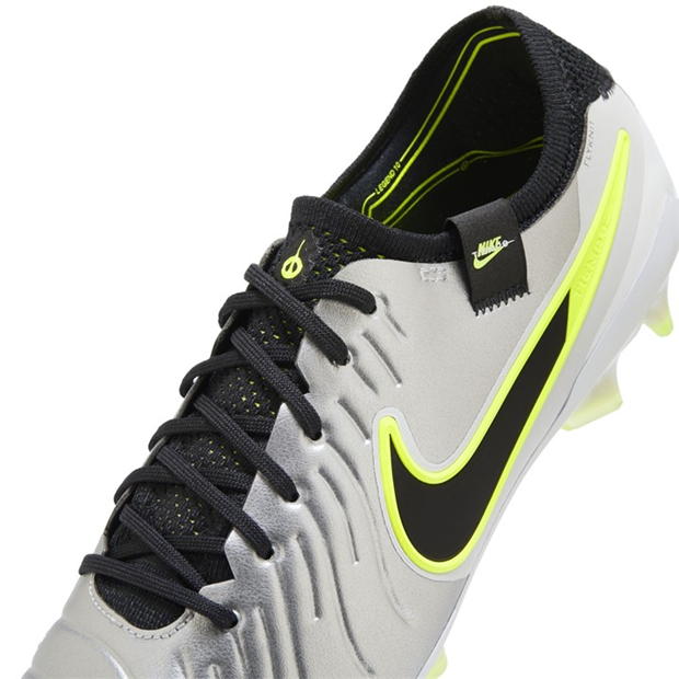 Nike Tiempo Legend 10 Elite Adults Firm Ground Football Boots