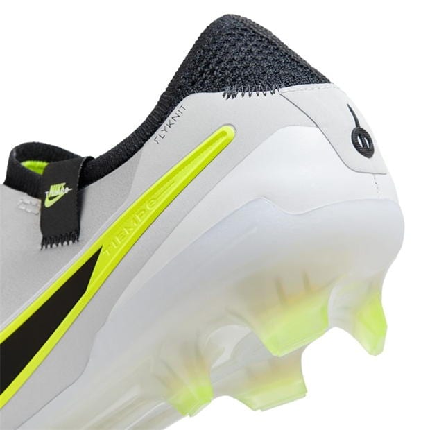 Nike Tiempo Legend 10 Elite Adults Firm Ground Football Boots