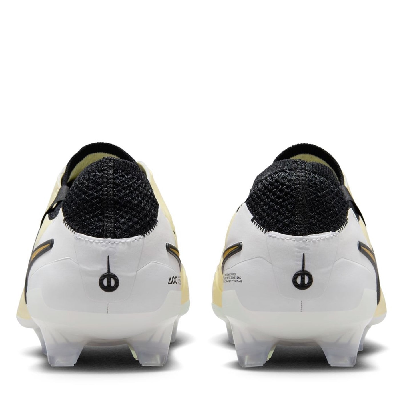 Nike Tiempo Legend 10 Elite Adults Firm Ground Football Boots