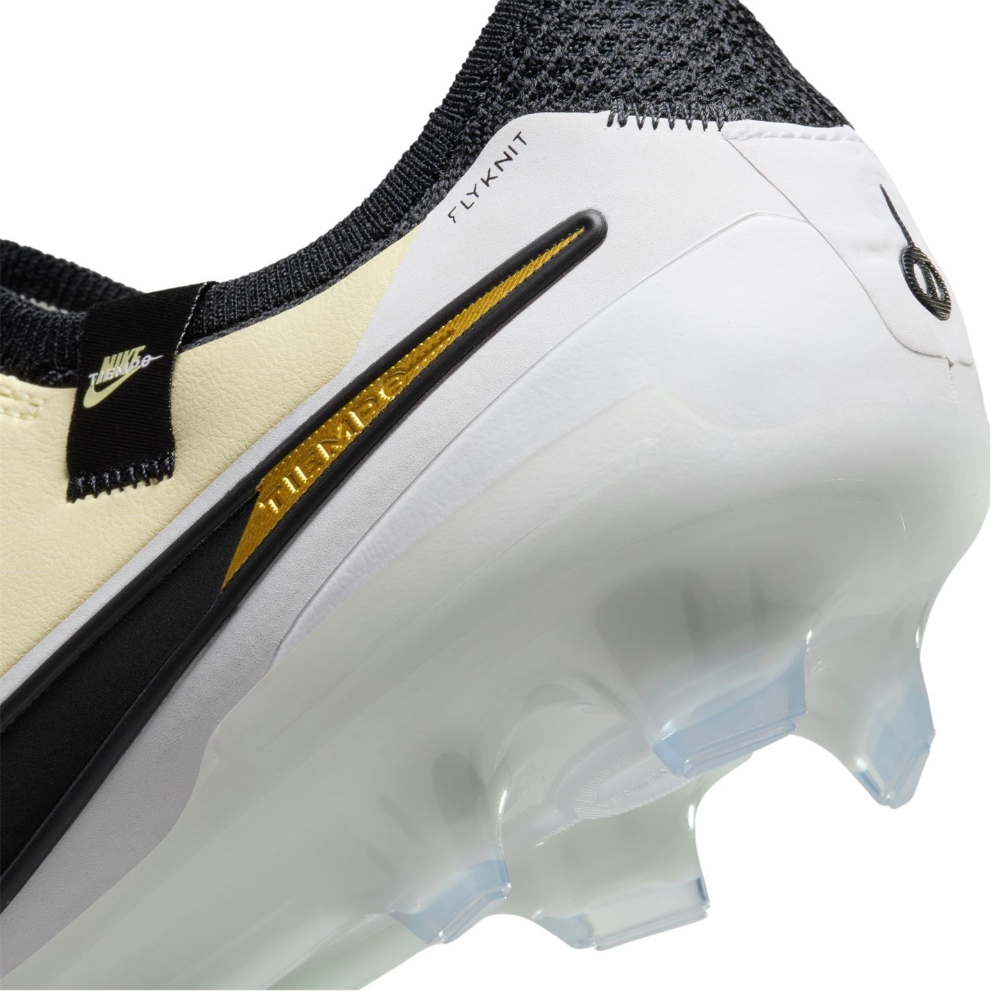 Nike Tiempo Legend 10 Elite Adults Firm Ground Football Boots