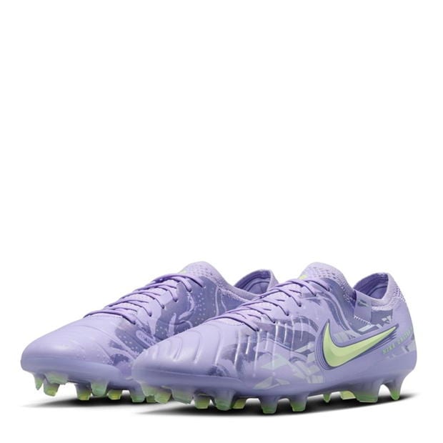 Nike Tiempo Legend 10 Elite Adults Firm Ground Football Boots