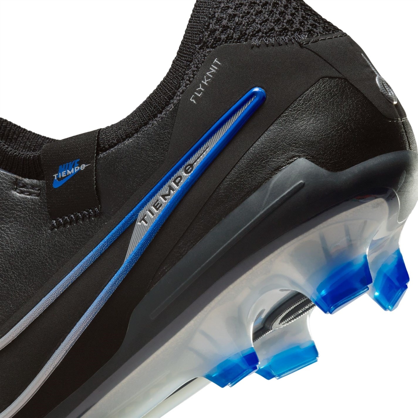 Nike Tiempo Legend 10 Elite Adults Firm Ground Football Boots