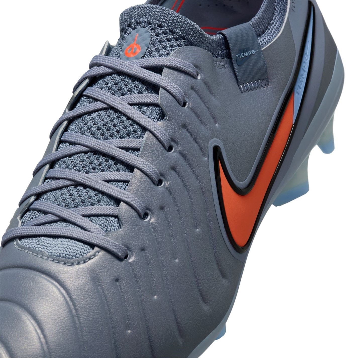 Nike Tiempo Legend 10 Elite Adults Firm Ground Football Boots