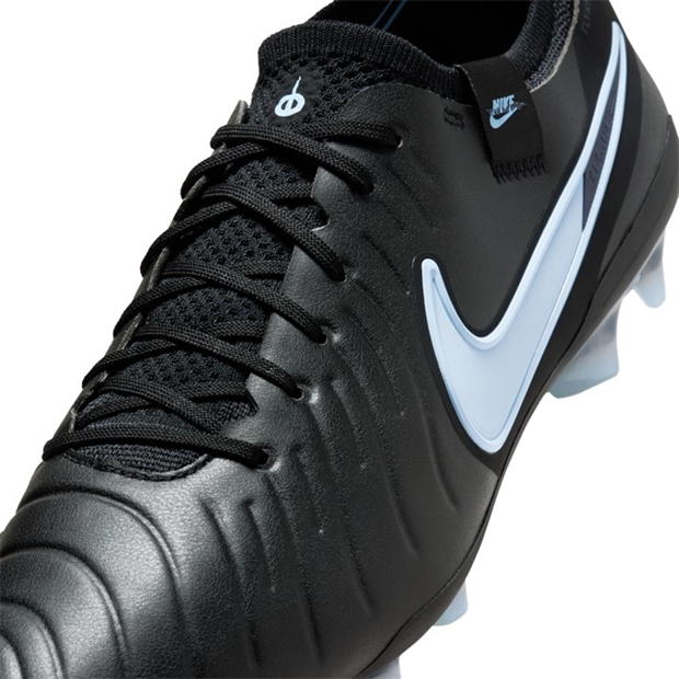 Nike Tiempo Legend 10 Elite Adults Firm Ground Football Boots