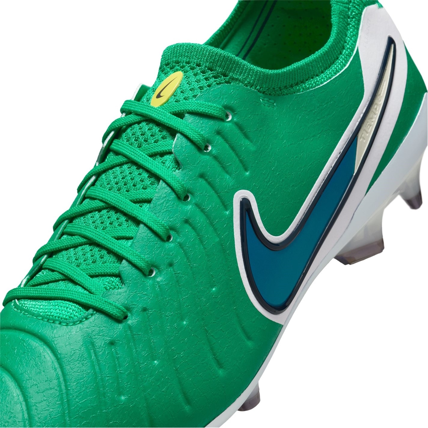 Nike Tiempo Legend 10 Elite Adults Firm Ground Football Boots