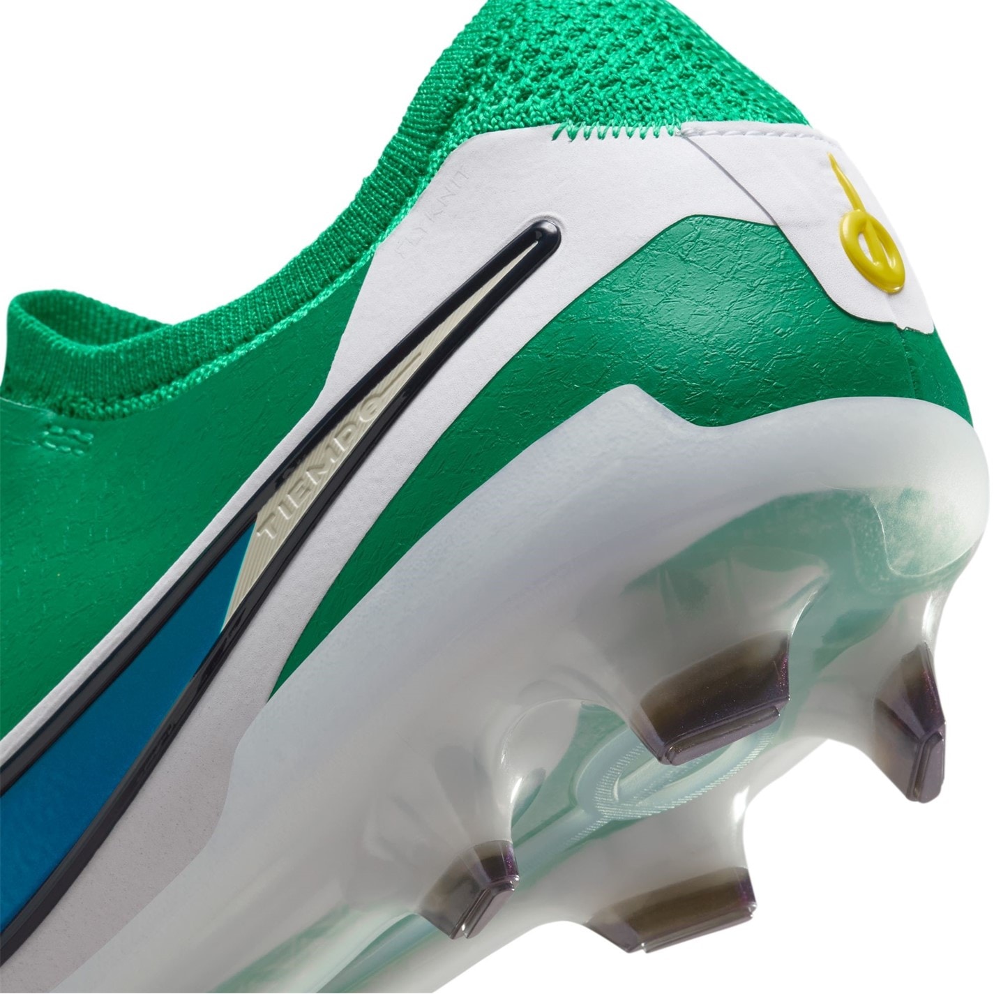 Nike Tiempo Legend 10 Elite Adults Firm Ground Football Boots
