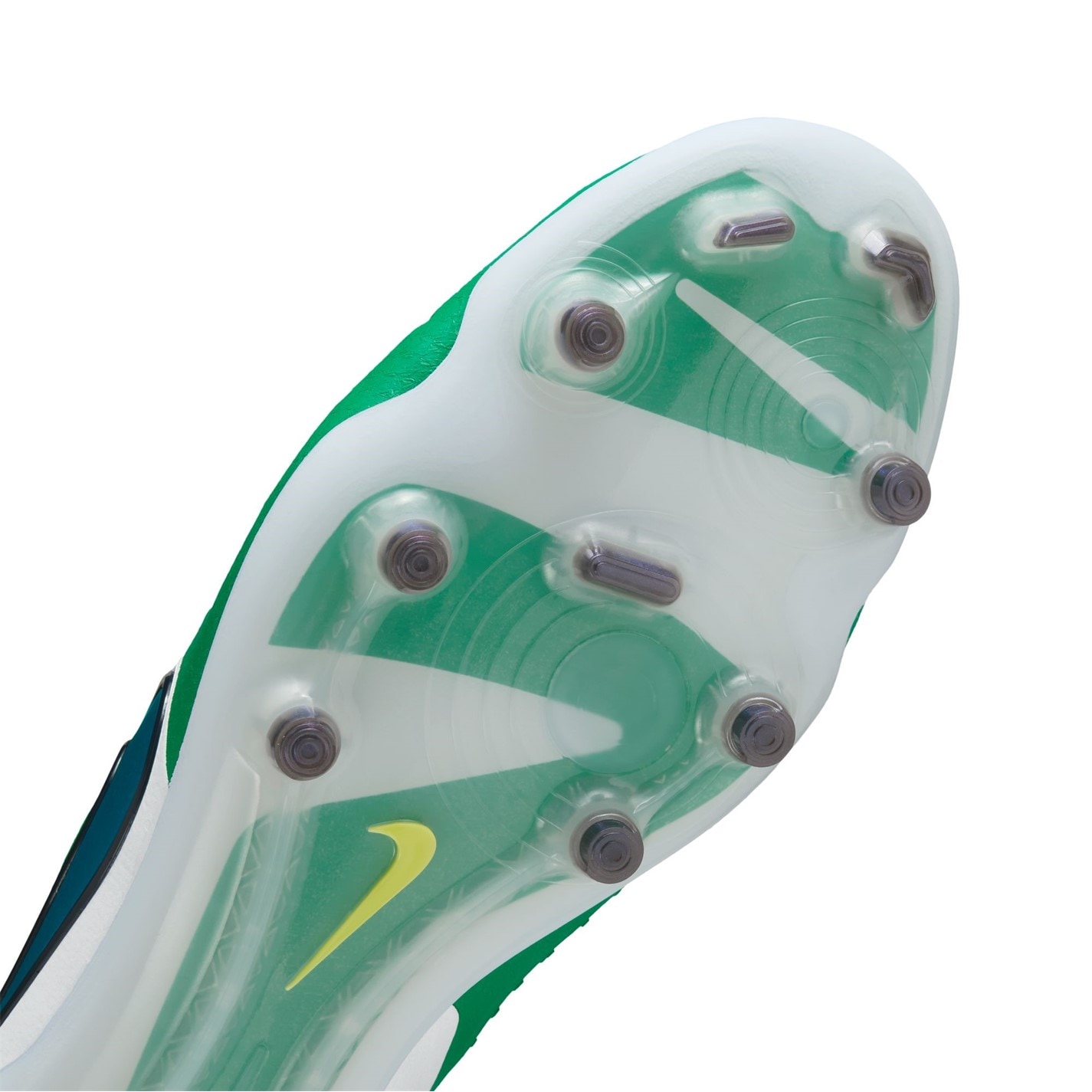 Nike Tiempo Legend 10 Elite Adults Firm Ground Football Boots