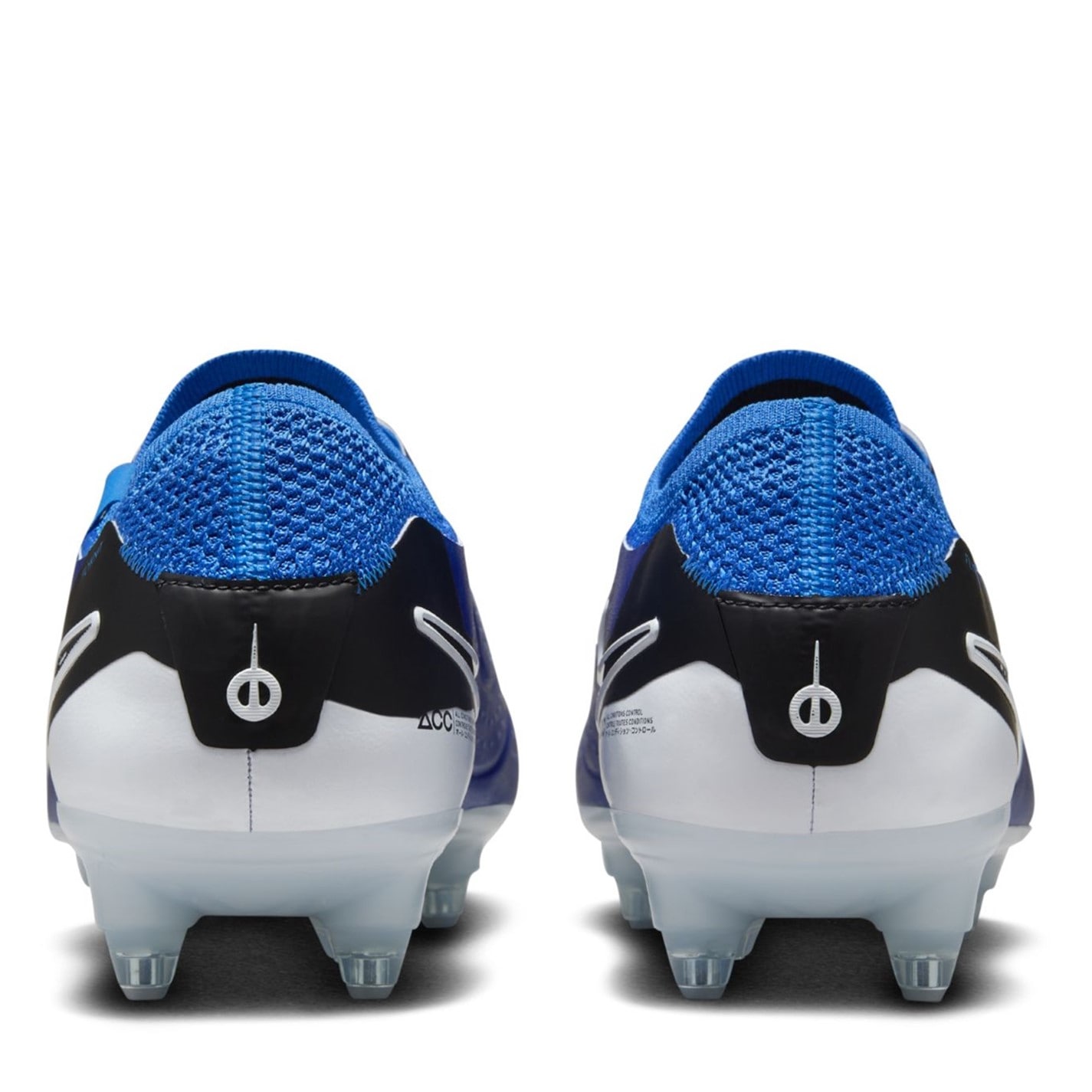 Nike Tiempo Legend 10 Elite Adults Soft Ground Football Boots