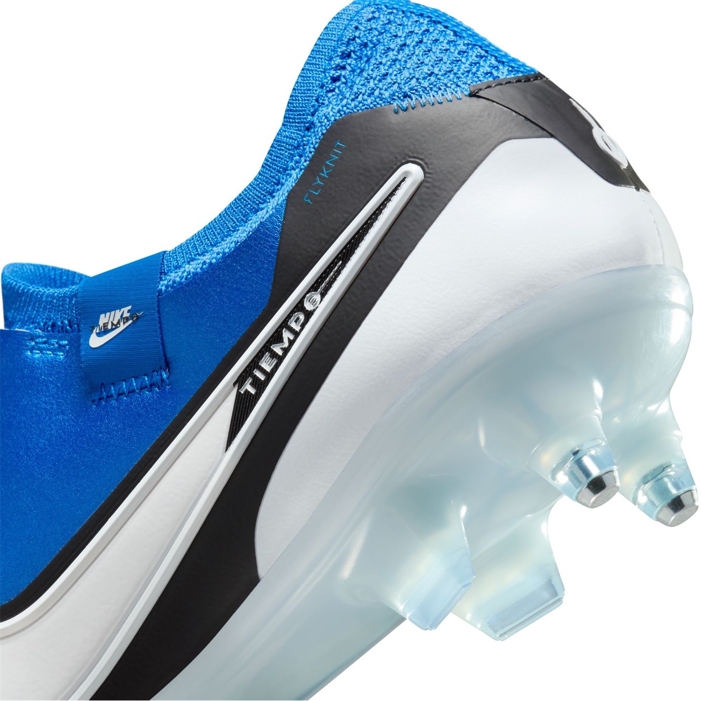 Nike Tiempo Legend 10 Elite Adults Soft Ground Football Boots