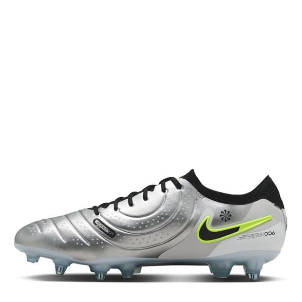 Nike Tiempo Legend 10 Elite Adults Soft Ground Football Boots