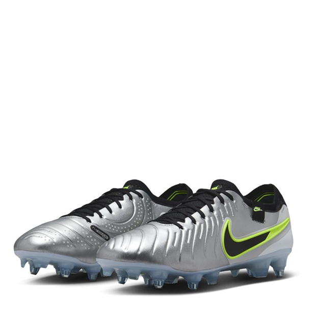Nike Tiempo Legend 10 Elite Adults Soft Ground Football Boots