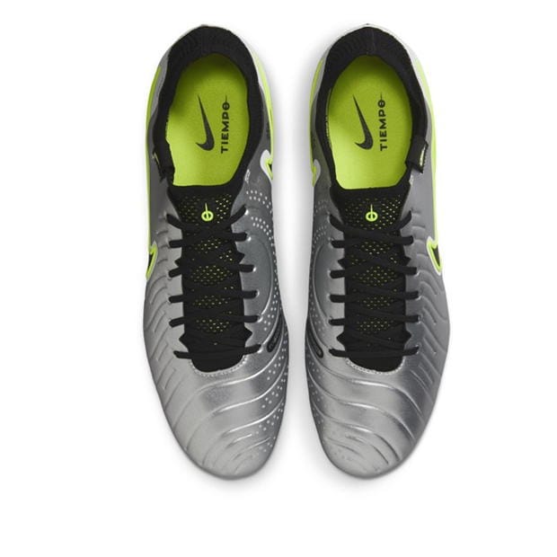 Nike Tiempo Legend 10 Elite Adults Soft Ground Football Boots