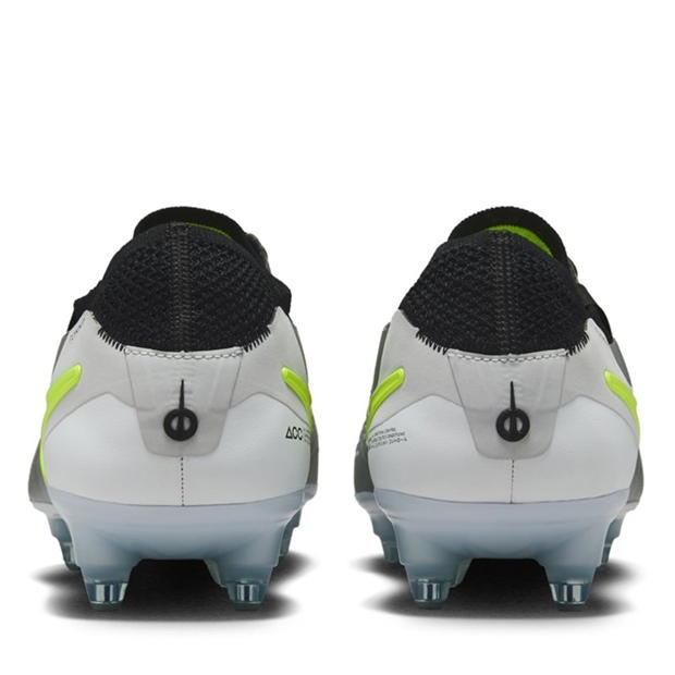 Nike Tiempo Legend 10 Elite Adults Soft Ground Football Boots