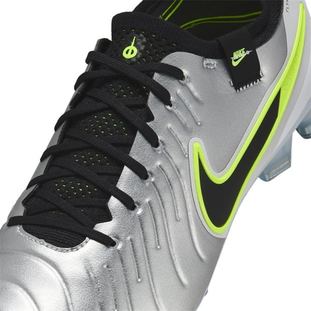 Nike Tiempo Legend 10 Elite Adults Soft Ground Football Boots