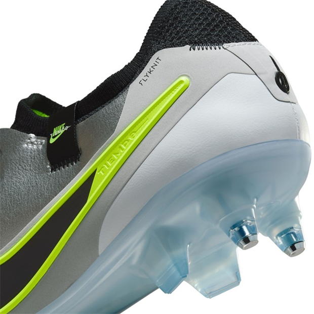 Nike Tiempo Legend 10 Elite Adults Soft Ground Football Boots