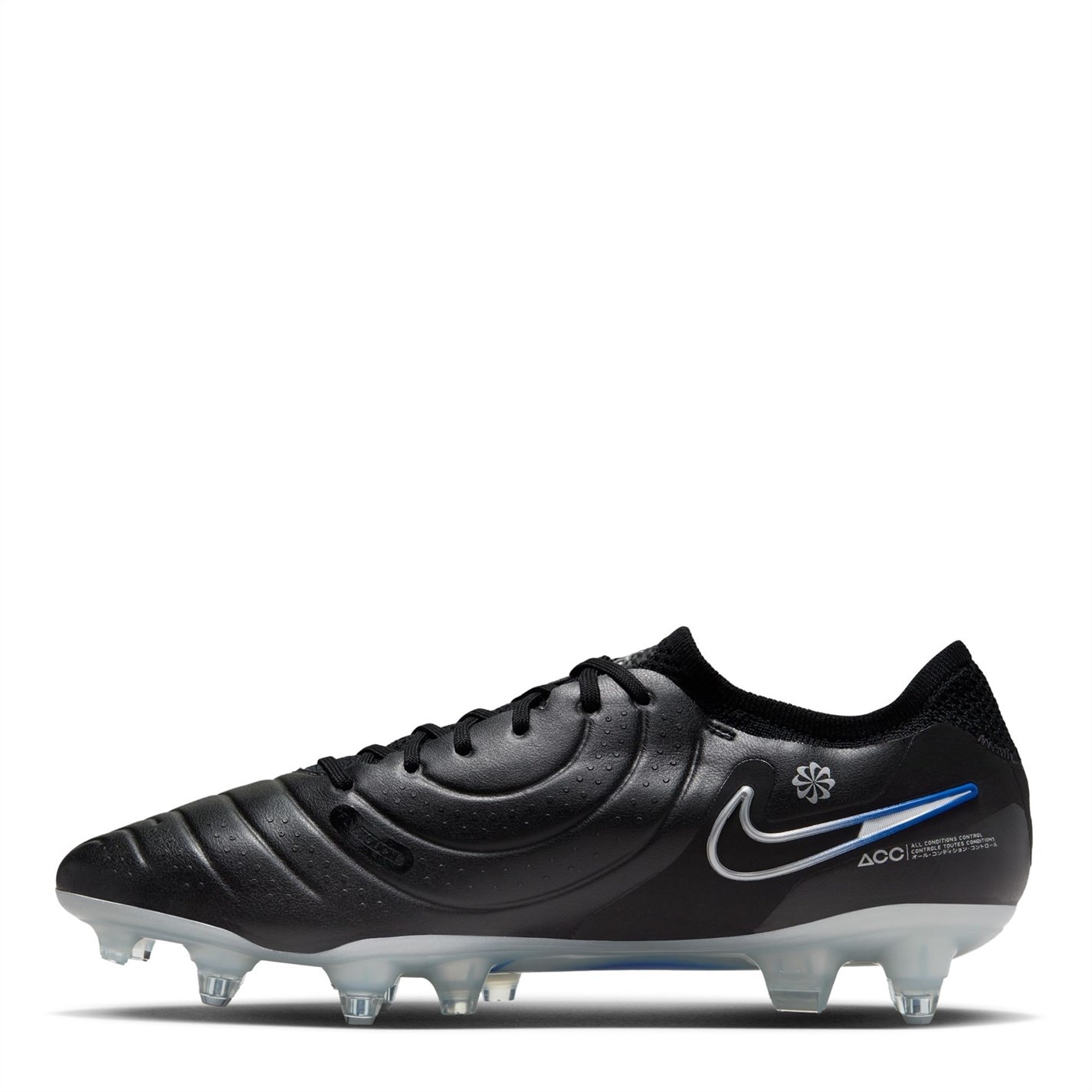 Nike Tiempo Legend 10 Elite Adults Soft Ground Football Boots