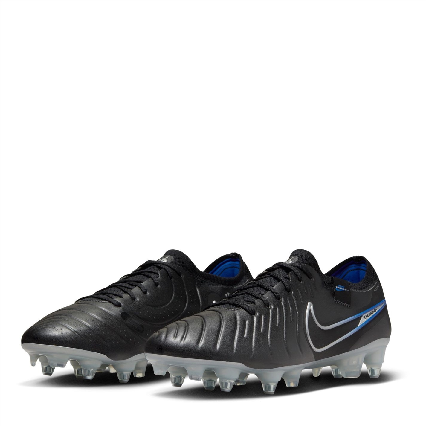 Nike Tiempo Legend 10 Elite Adults Soft Ground Football Boots