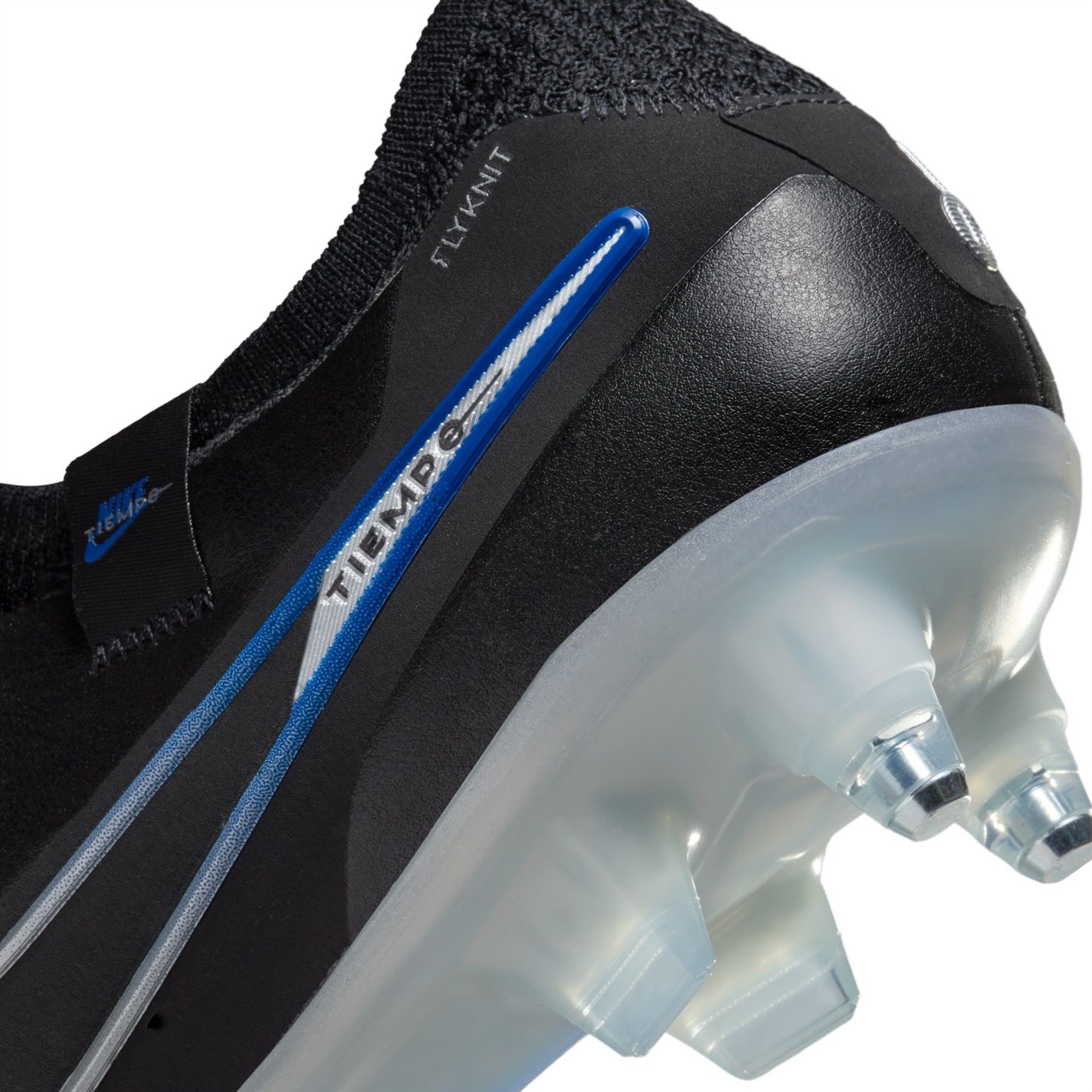 Nike Tiempo Legend 10 Elite Adults Soft Ground Football Boots