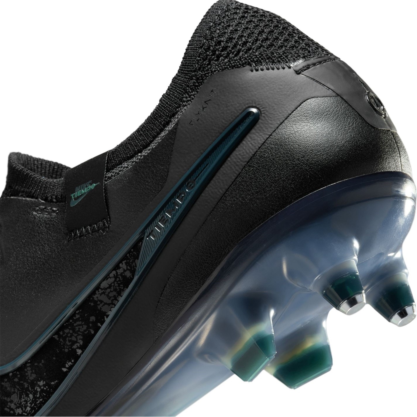 Nike Tiempo Legend 10 Elite Adults Soft Ground Football Boots