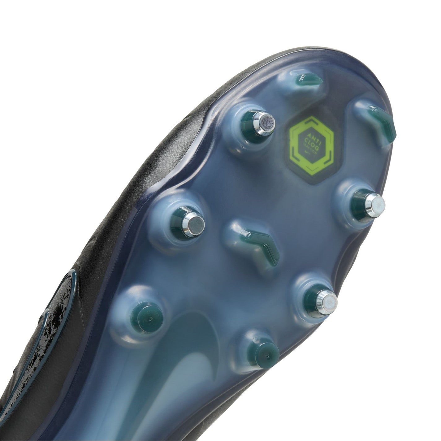 Nike Tiempo Legend 10 Elite Adults Soft Ground Football Boots
