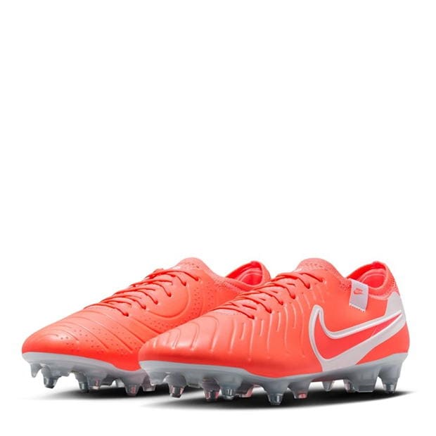 Nike Tiempo Legend 10 Elite Adults Soft Ground Football Boots