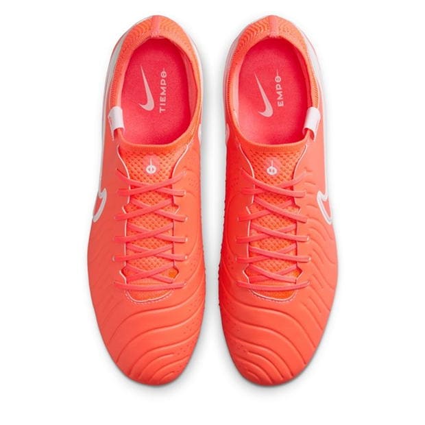 Nike Tiempo Legend 10 Elite Adults Soft Ground Football Boots
