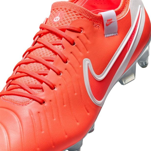 Nike Tiempo Legend 10 Elite Adults Soft Ground Football Boots