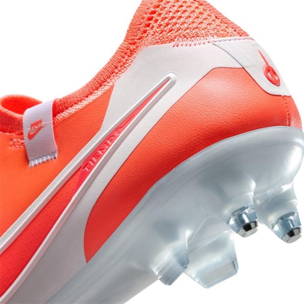 Nike Tiempo Legend 10 Elite Adults Soft Ground Football Boots