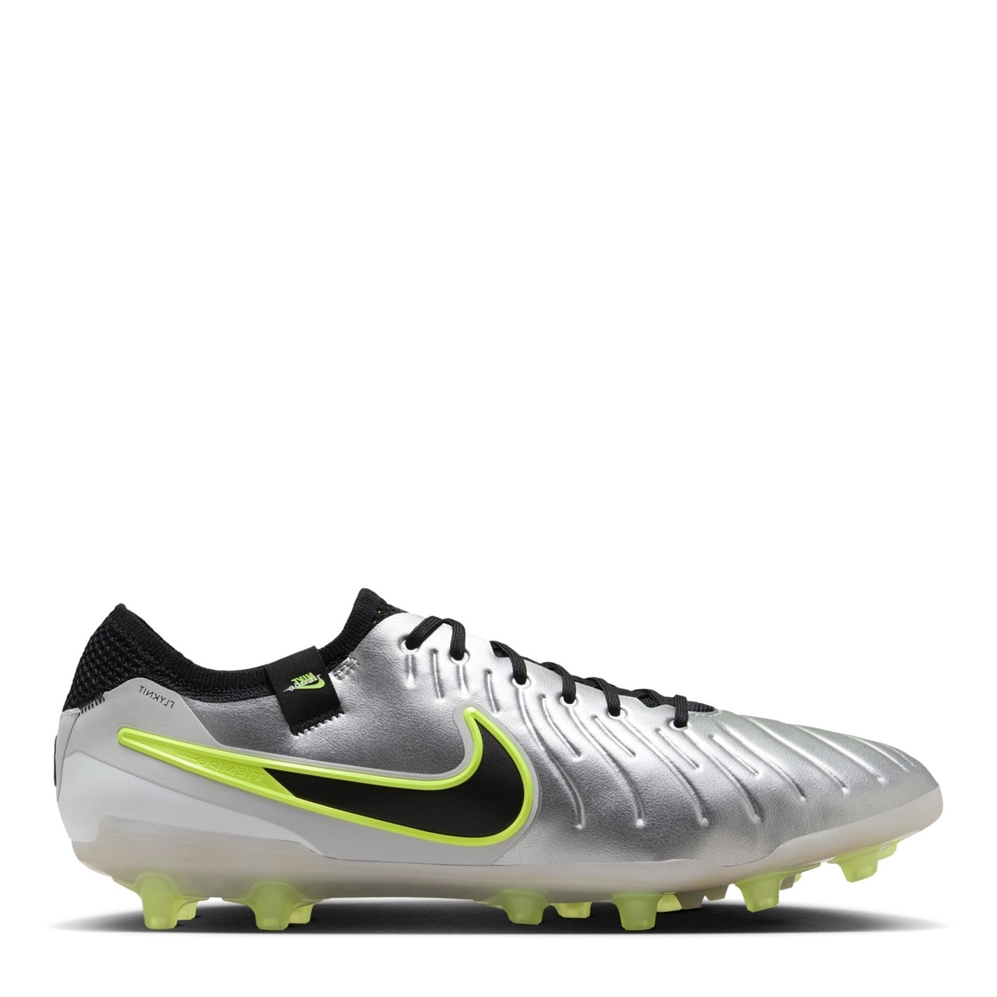 Nike Tiempo Legend 10 Elite Adults Artificial Ground Football Boots