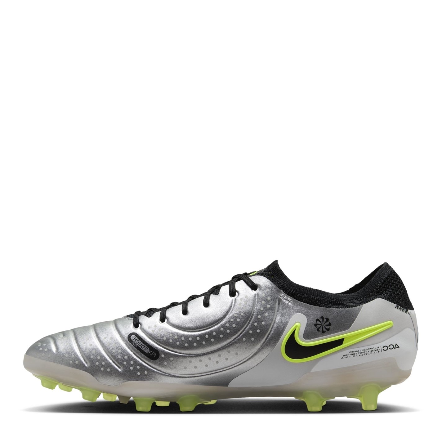Nike Tiempo Legend 10 Elite Adults Artificial Ground Football Boots
