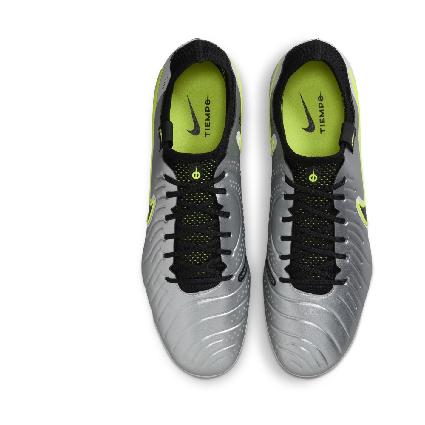 Nike Tiempo Legend 10 Elite Adults Artificial Ground Football Boots
