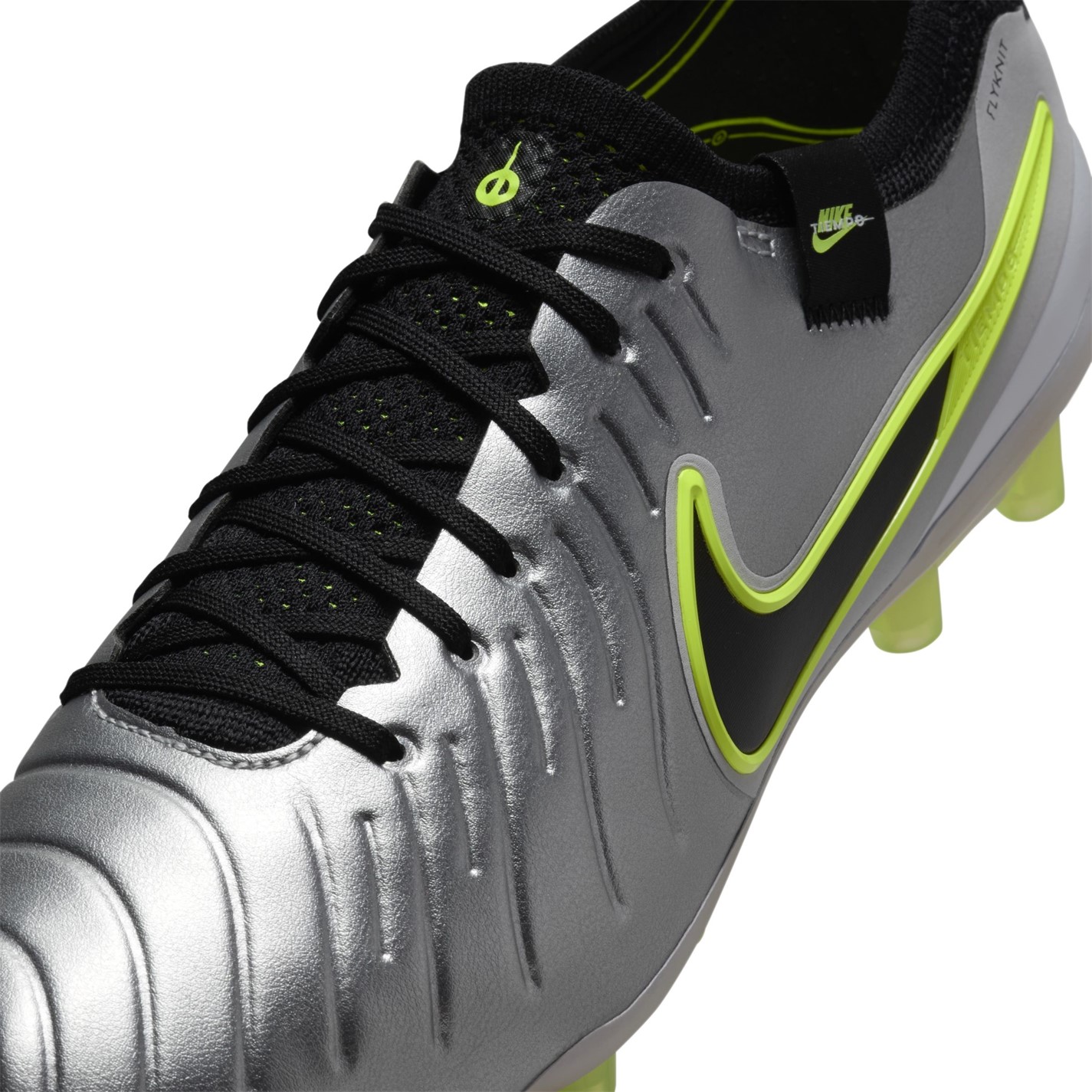 Nike Tiempo Legend 10 Elite Adults Artificial Ground Football Boots