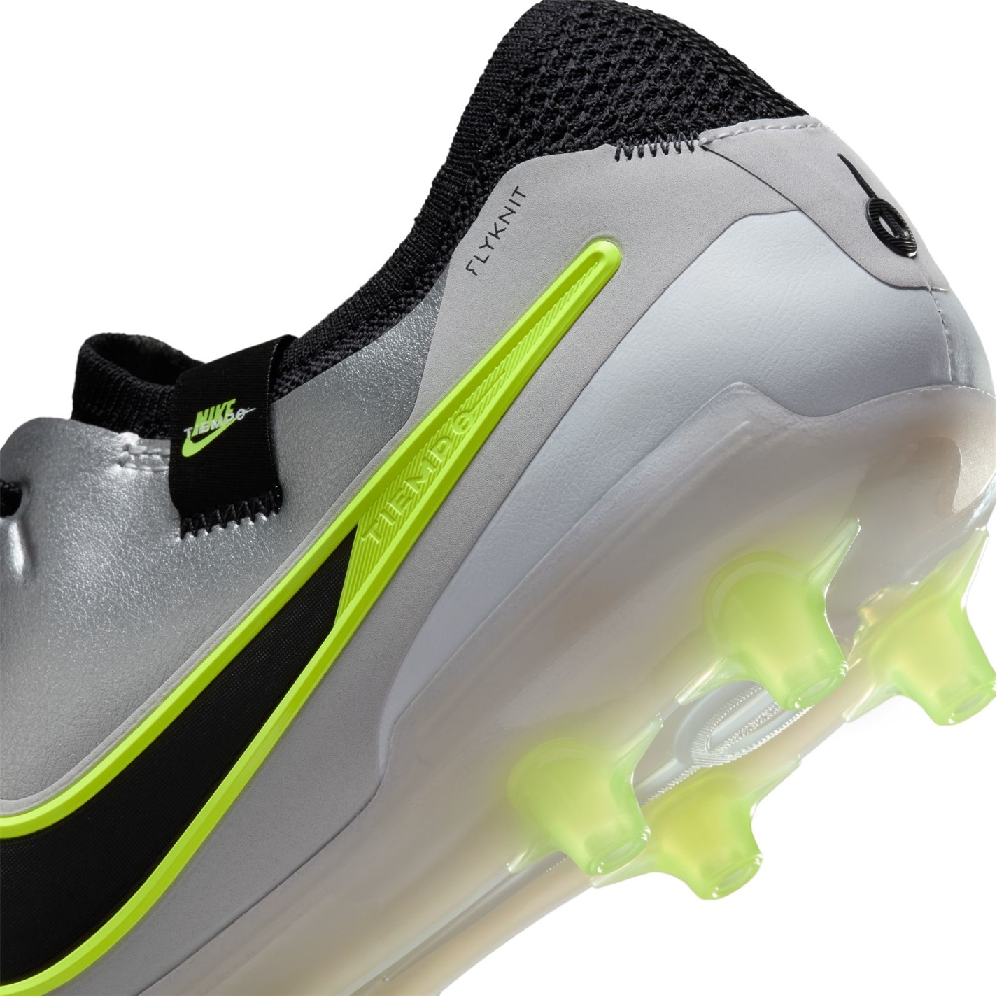 Nike Tiempo Legend 10 Elite Adults Artificial Ground Football Boots