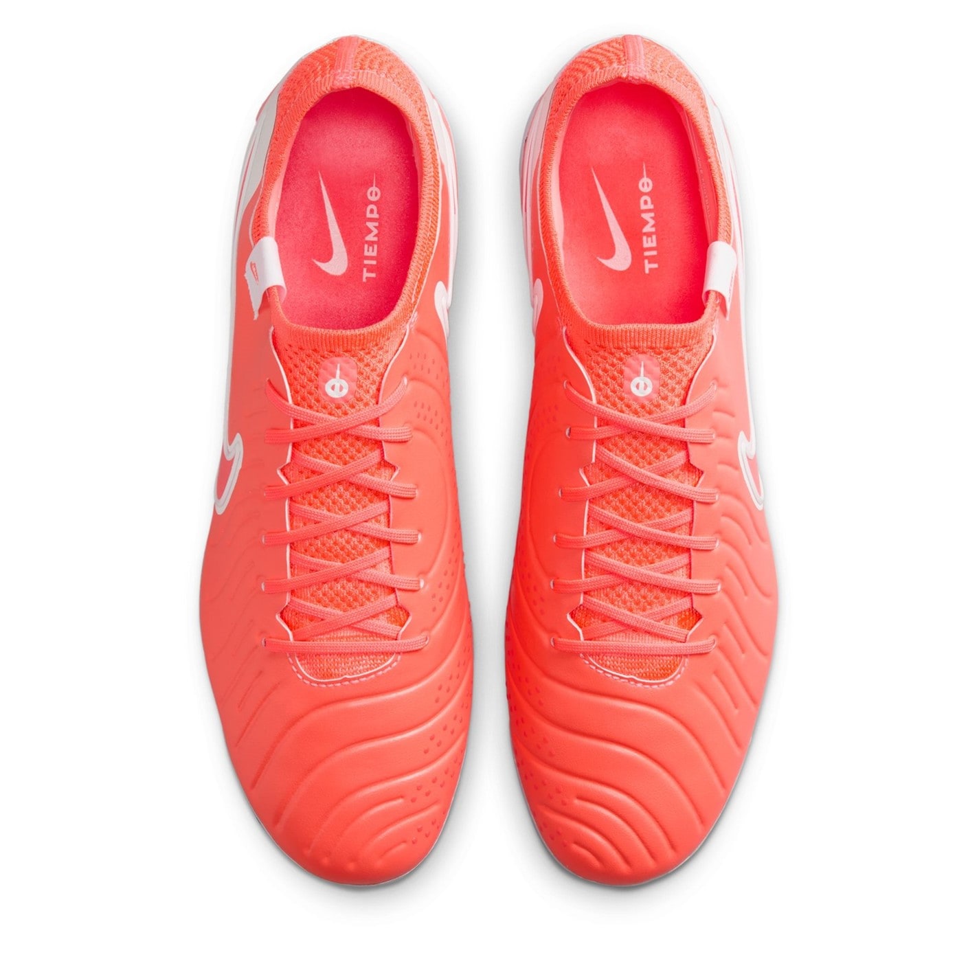 Nike Tiempo Legend 10 Elite Adults Artificial Ground Football Boots