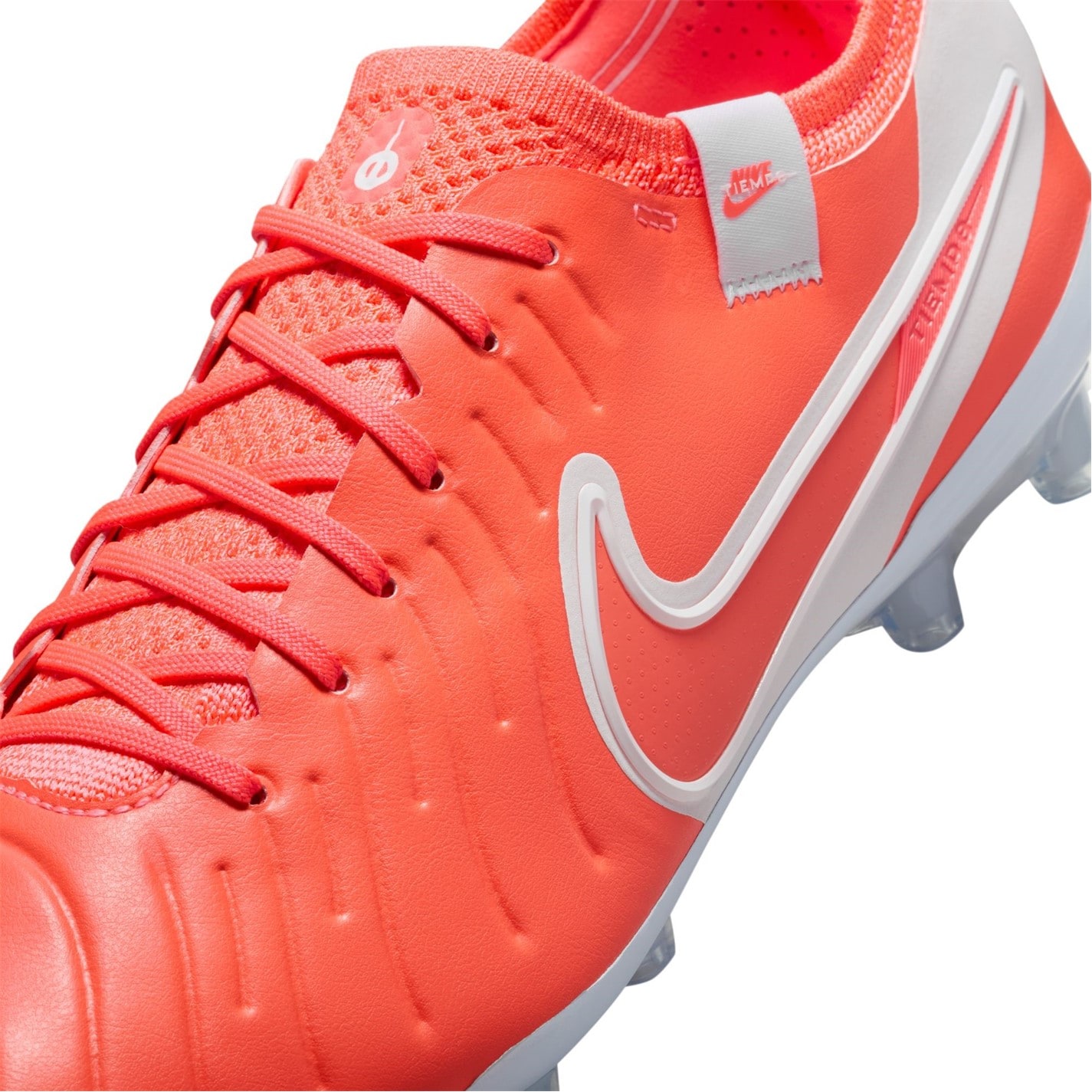Nike Tiempo Legend 10 Elite Adults Artificial Ground Football Boots