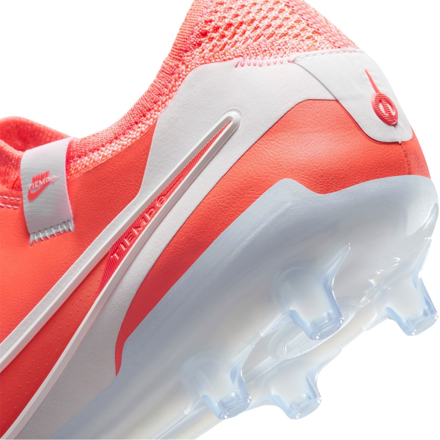 Nike Tiempo Legend 10 Elite Adults Artificial Ground Football Boots