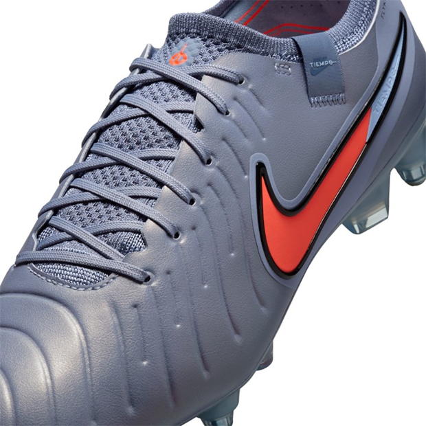 Nike Tiempo Legend 10 Elite Adults Soft Ground Football Boots