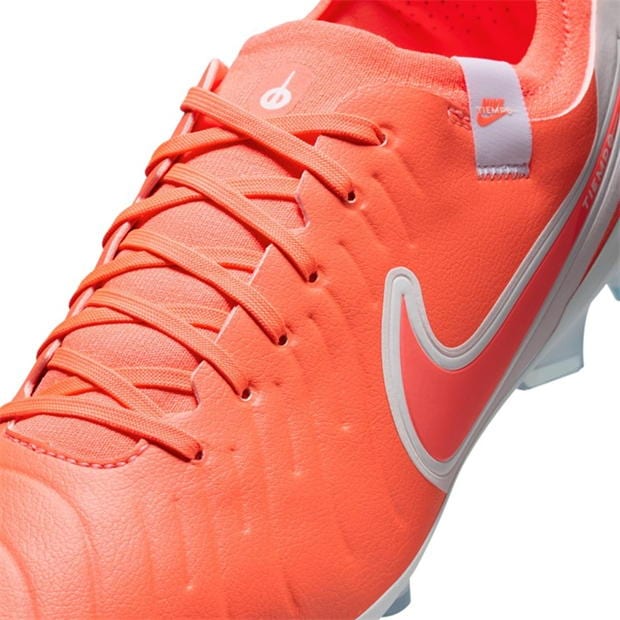 Nike Tiempo Legend 10 Pro Adults Firm Ground Football Boots