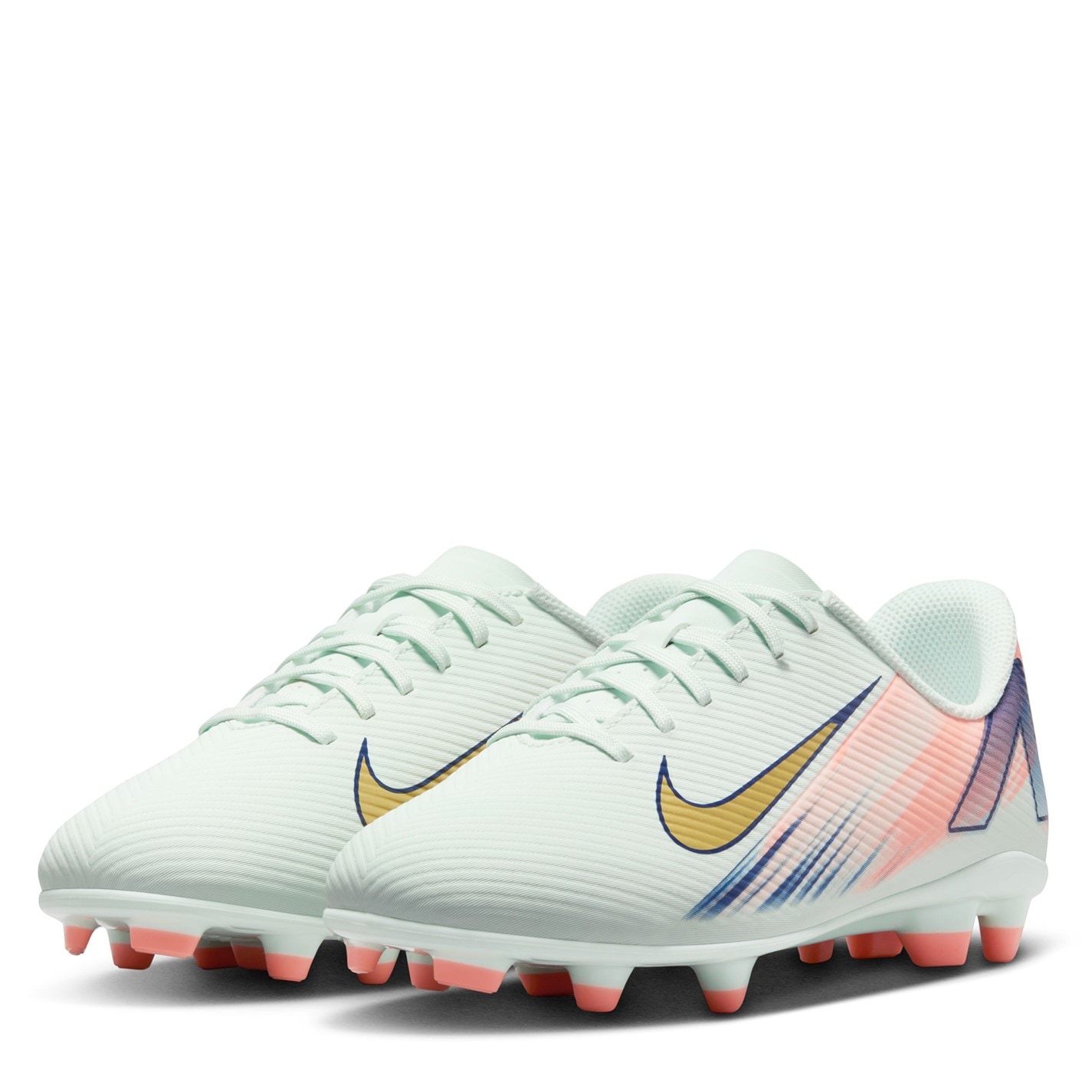 Nike Jr. Vapor 16 Club Mercurial Dream Speed Juniors Firm Ground Low Top Football Boots