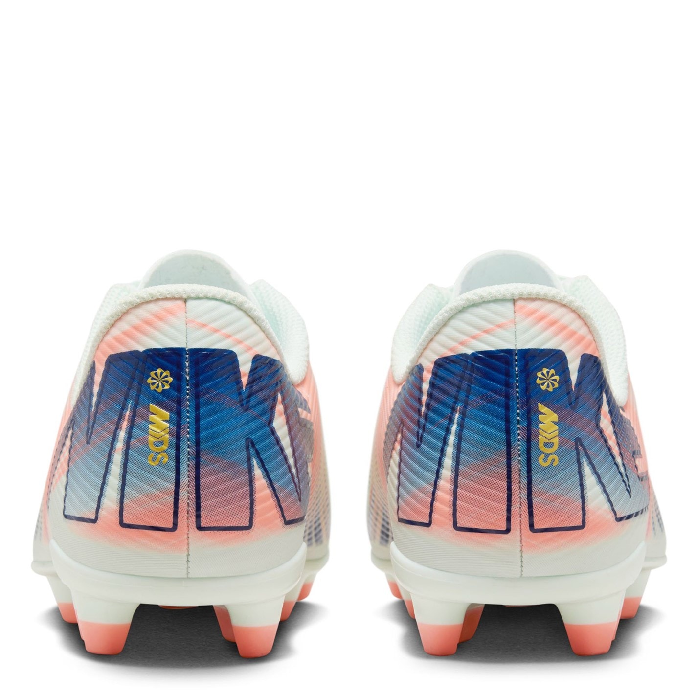 Nike Jr. Vapor 16 Club Mercurial Dream Speed Juniors Firm Ground Low Top Football Boots