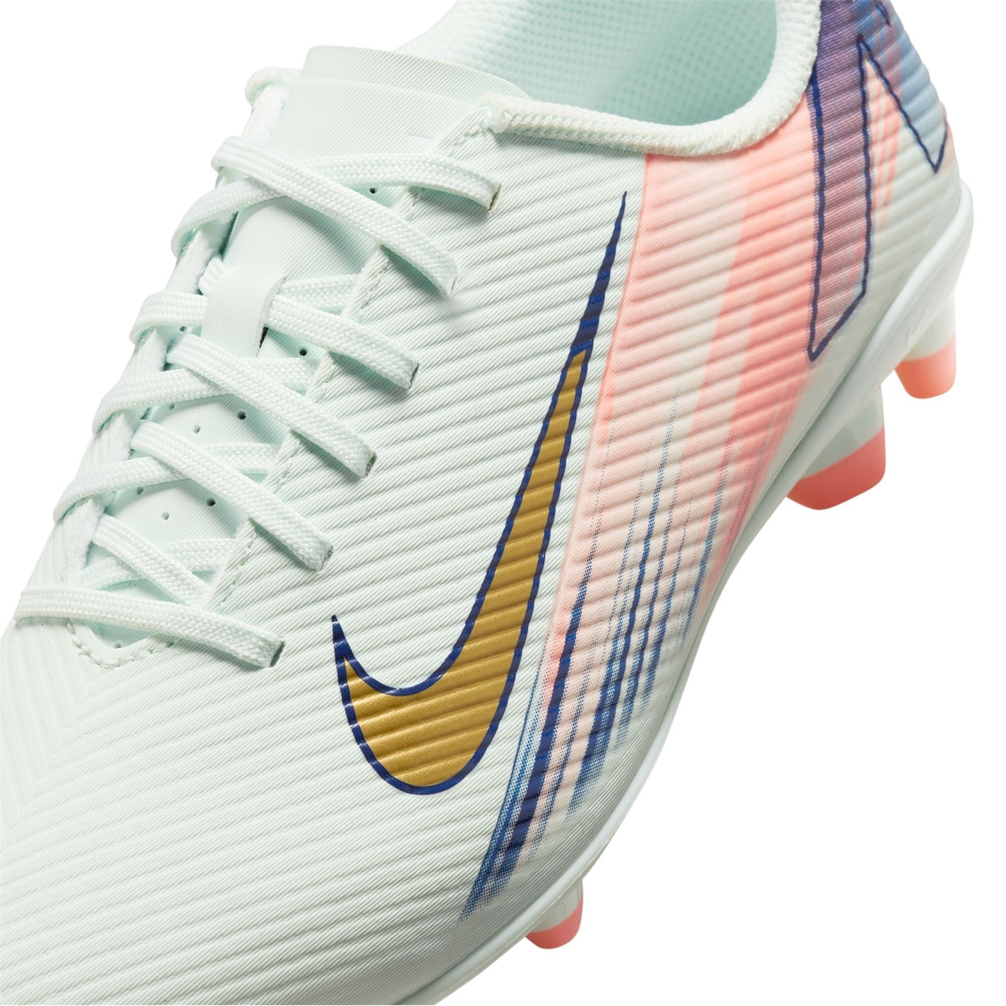 Nike Jr. Vapor 16 Club Mercurial Dream Speed Juniors Firm Ground Low Top Football Boots