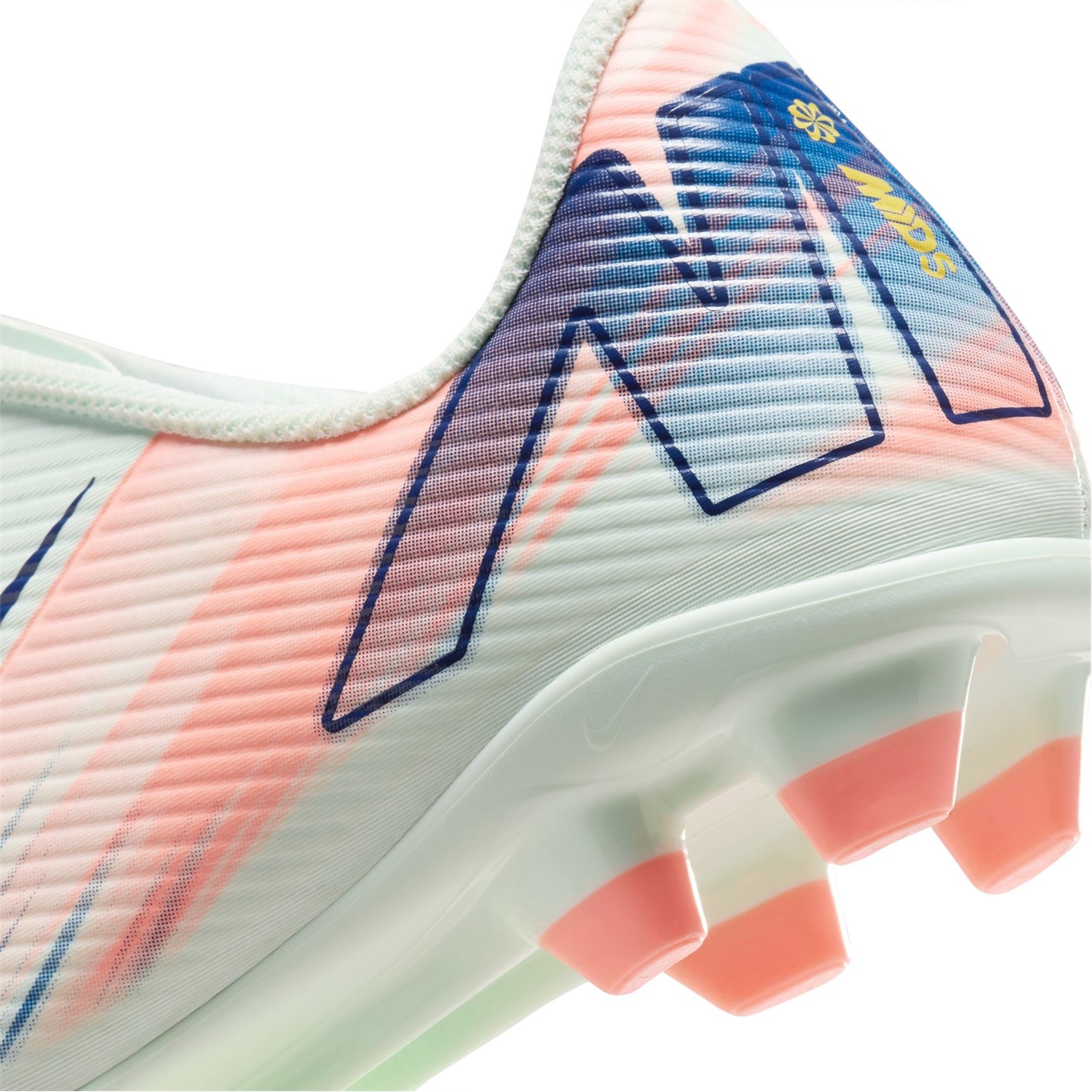 Nike Jr. Vapor 16 Club Mercurial Dream Speed Juniors Firm Ground Low Top Football Boots