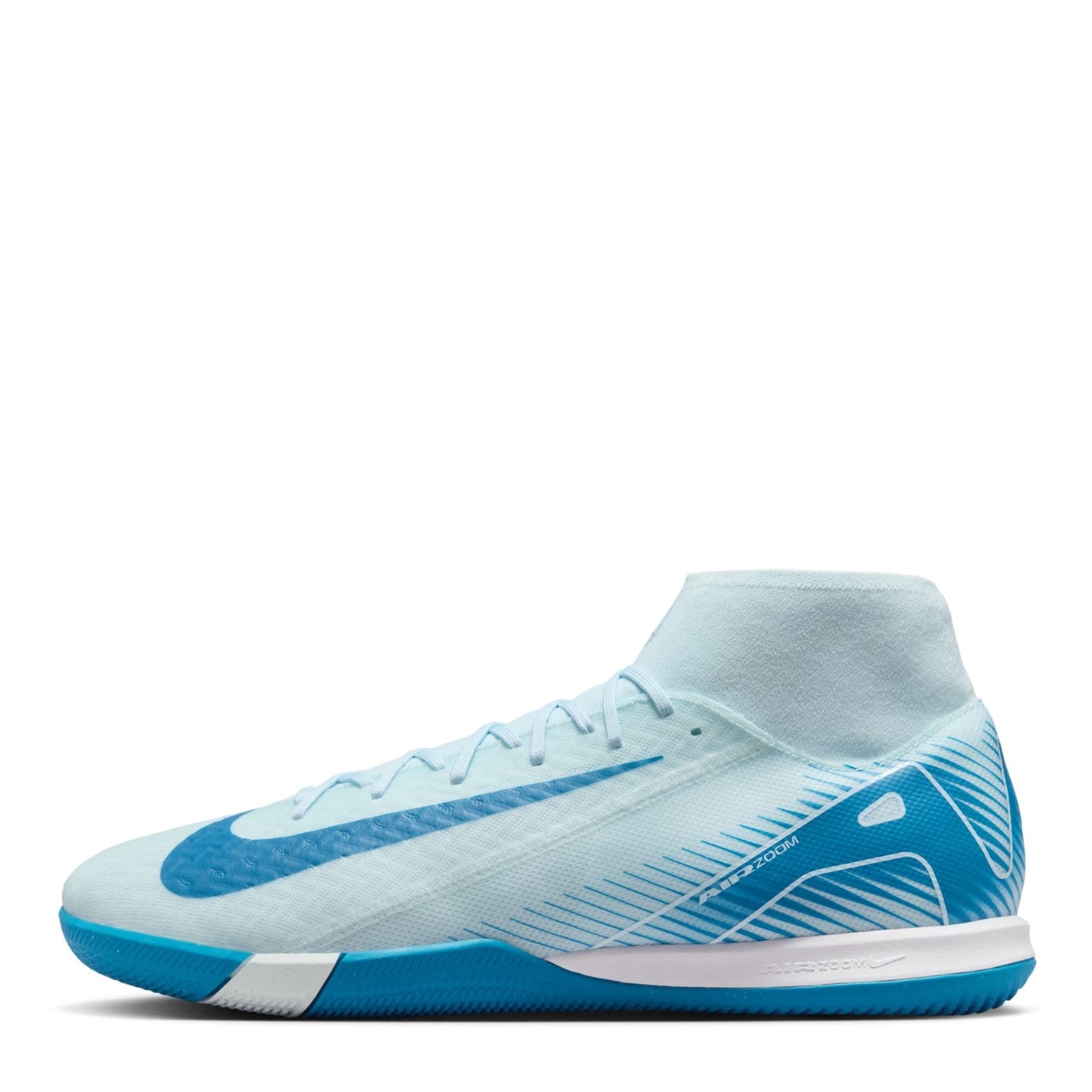 Nike Zoom Superfly 10 Academy Adults Indoor Football Boots