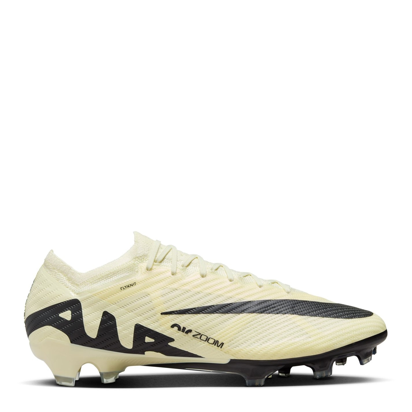 Nike Zoom Mecurial Vapor 15 Juniors Firm Ground Football Boots