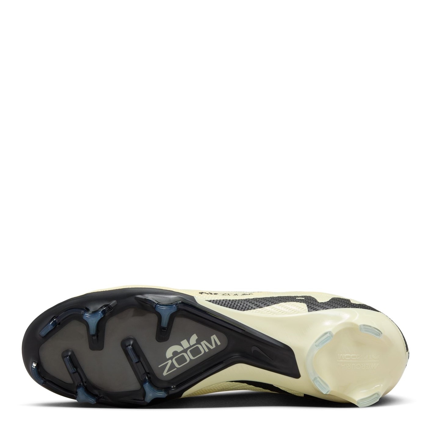 Nike Zoom Mecurial Vapor 15 Juniors Firm Ground Football Boots