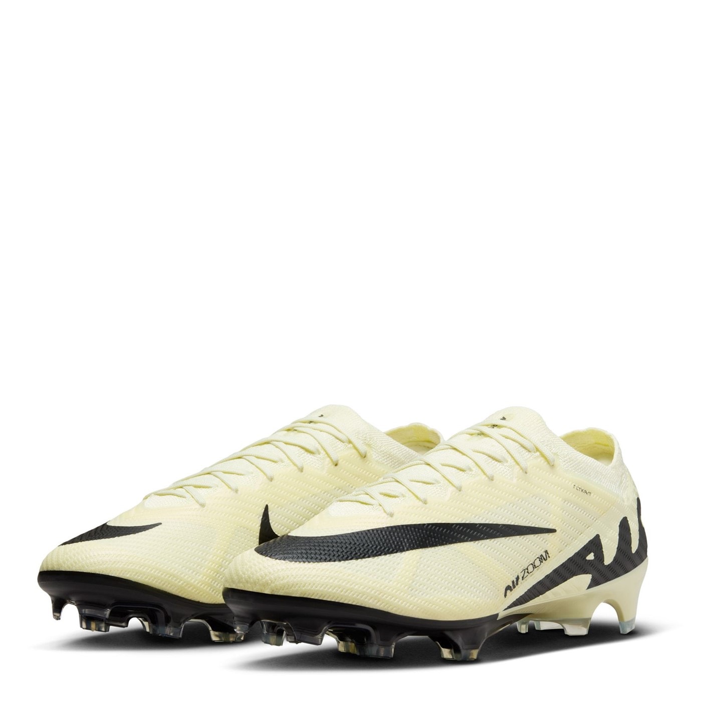 Nike Zoom Mecurial Vapor 15 Juniors Firm Ground Football Boots