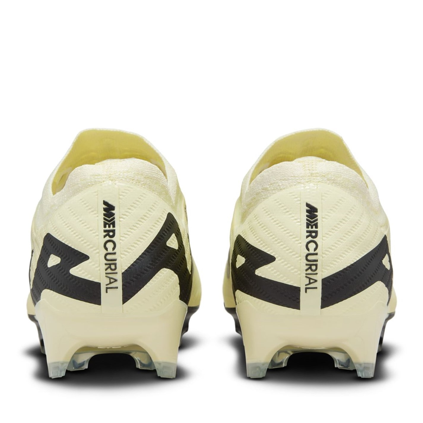 Nike Zoom Mecurial Vapor 15 Juniors Firm Ground Football Boots