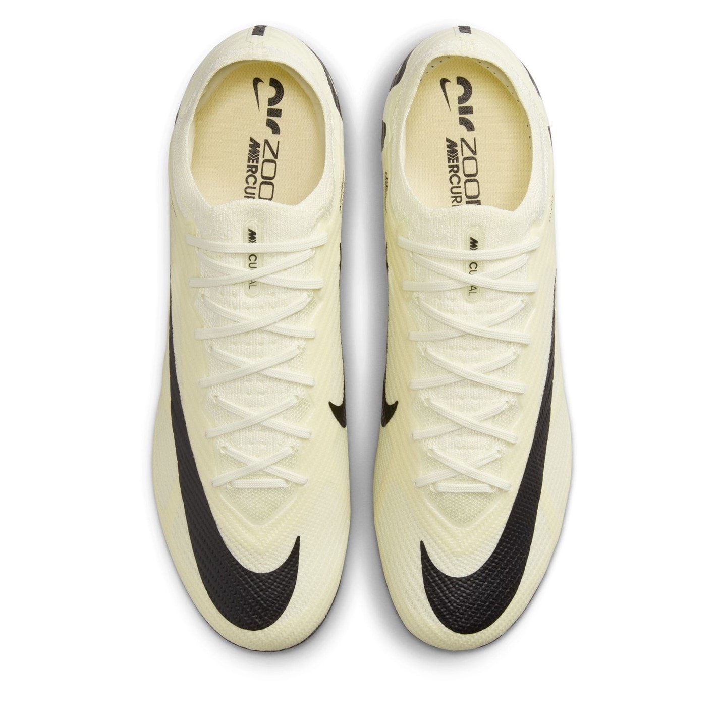 Nike Zoom Mecurial Vapor 15 Juniors Firm Ground Football Boots