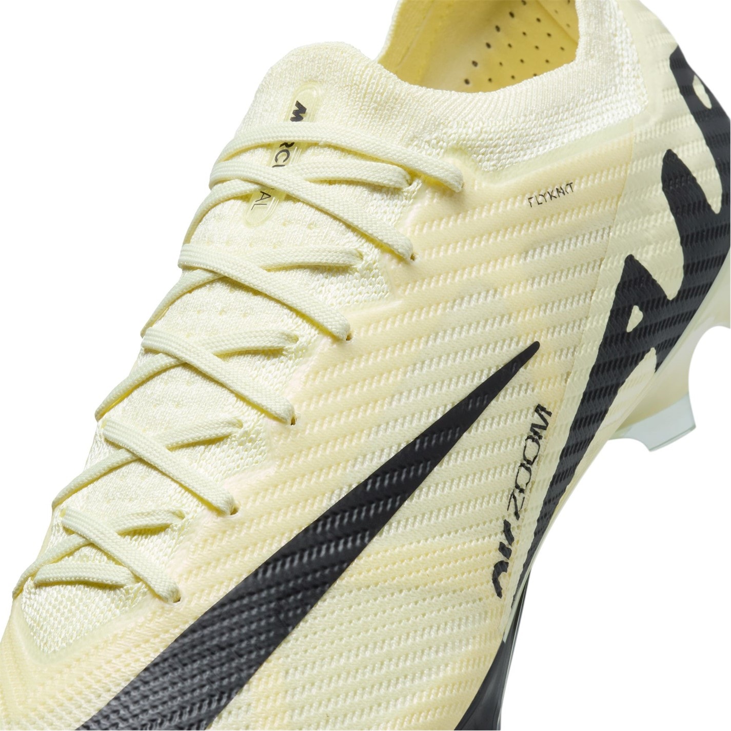 Nike Zoom Mecurial Vapor 15 Juniors Firm Ground Football Boots